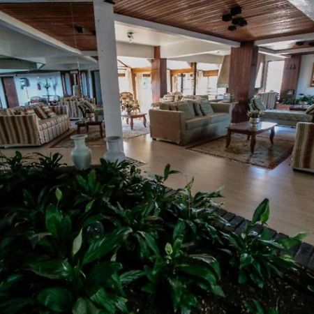 Condominio Residencial Pousada Do Serran0 Gramado Extérieur photo