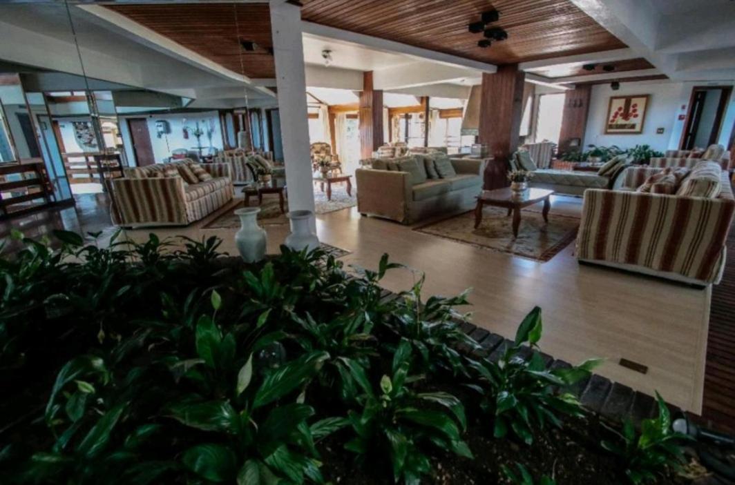 Condominio Residencial Pousada Do Serran0 Gramado Extérieur photo