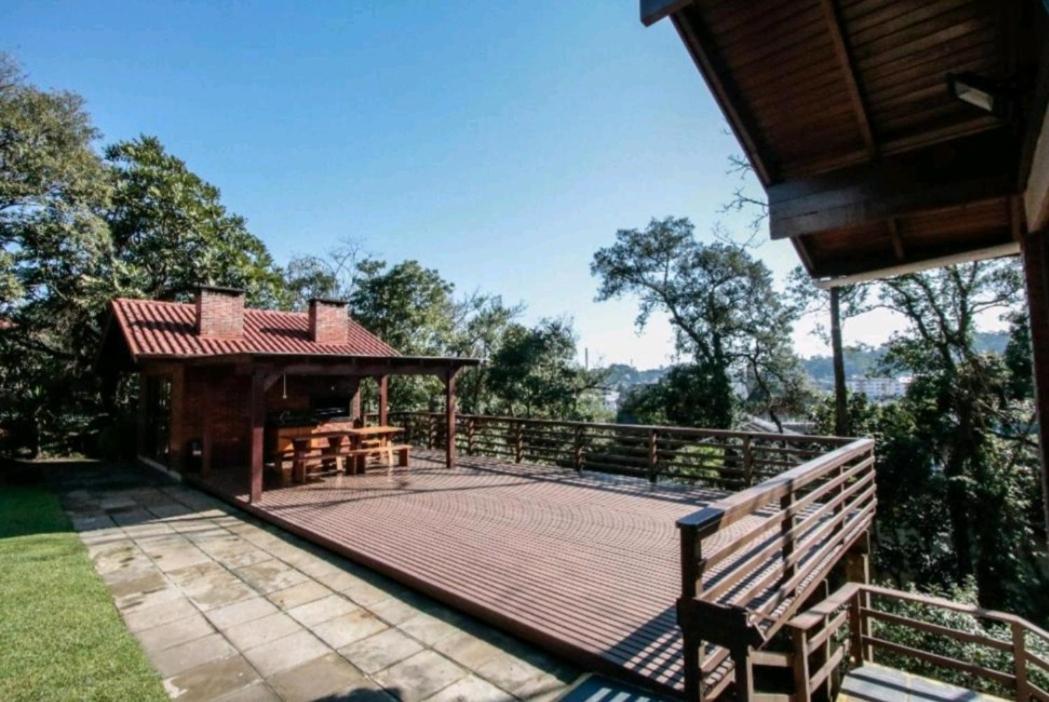 Condominio Residencial Pousada Do Serran0 Gramado Extérieur photo