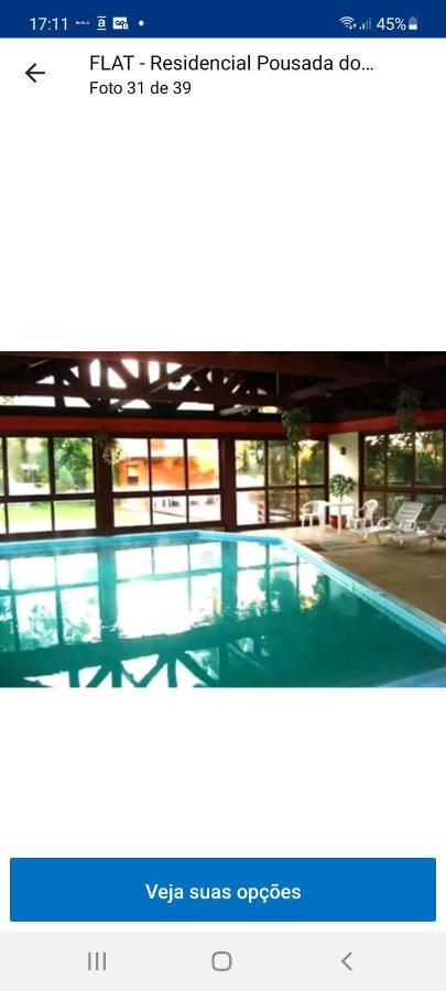 Condominio Residencial Pousada Do Serran0 Gramado Extérieur photo